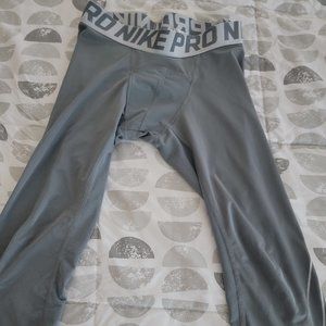 Nike Youth Compression Pants